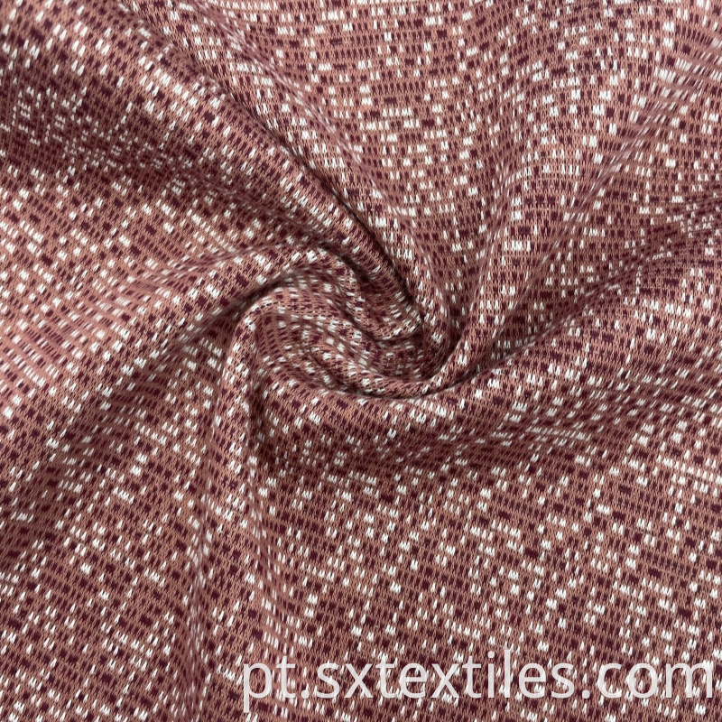 Double Faced Jacquard Textile Jpg